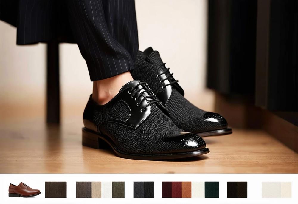 dress socks