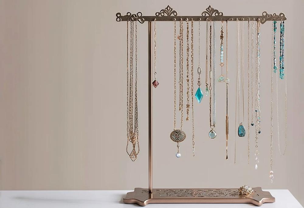 elegant jewelry