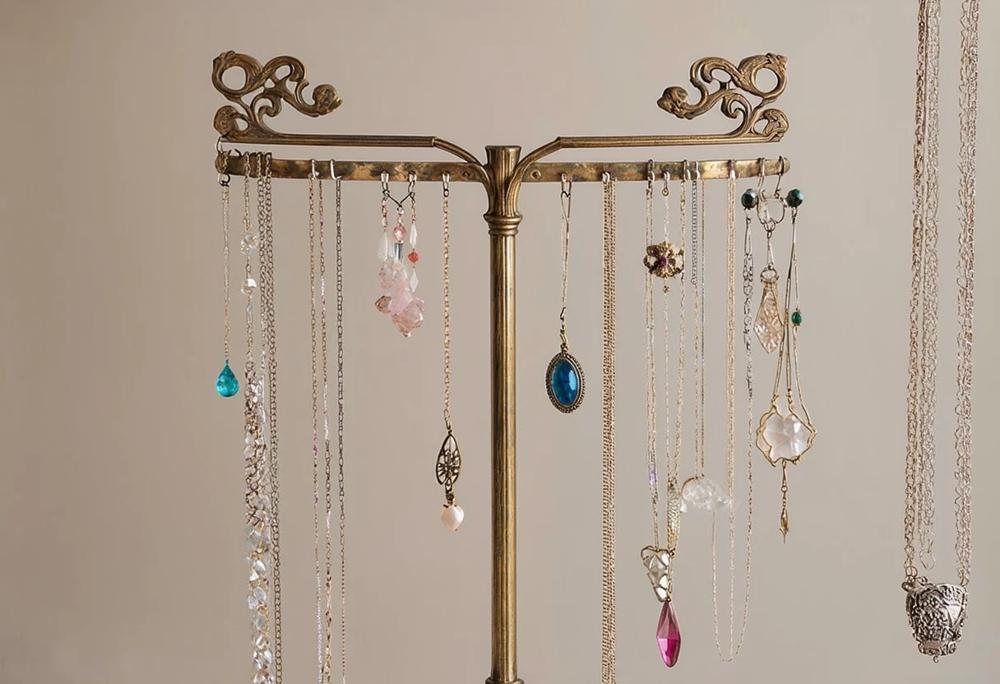 elegant jewelry