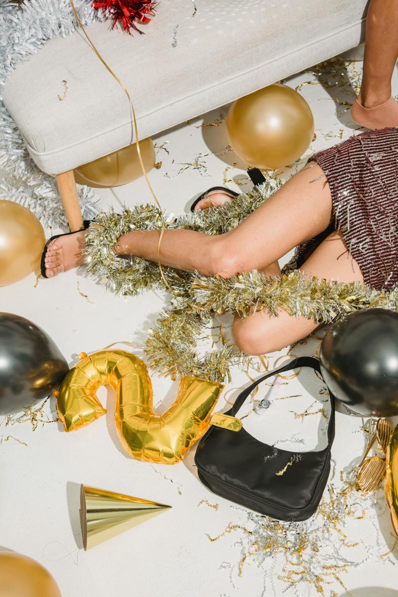 elegant party