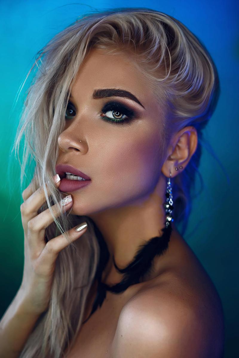 lip makeup