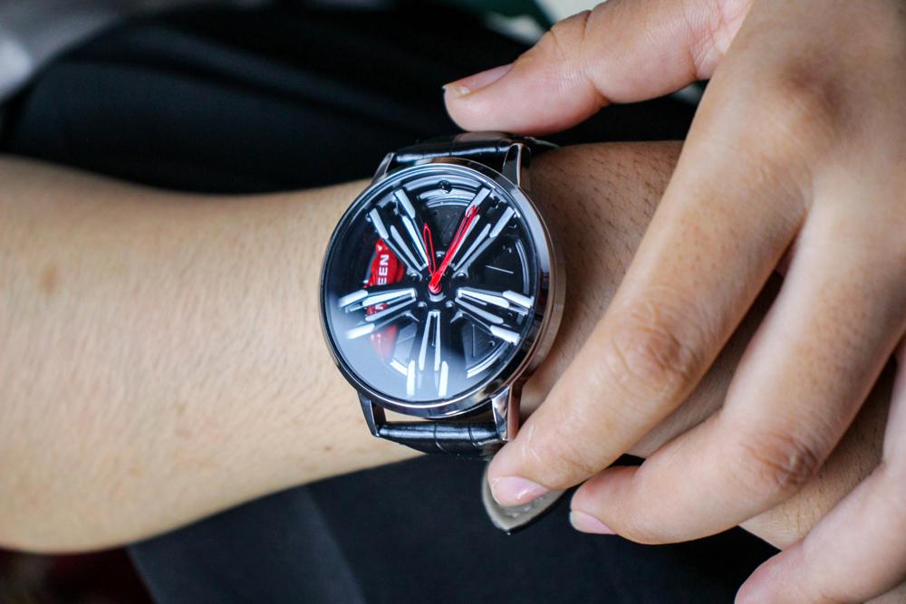 sports watches