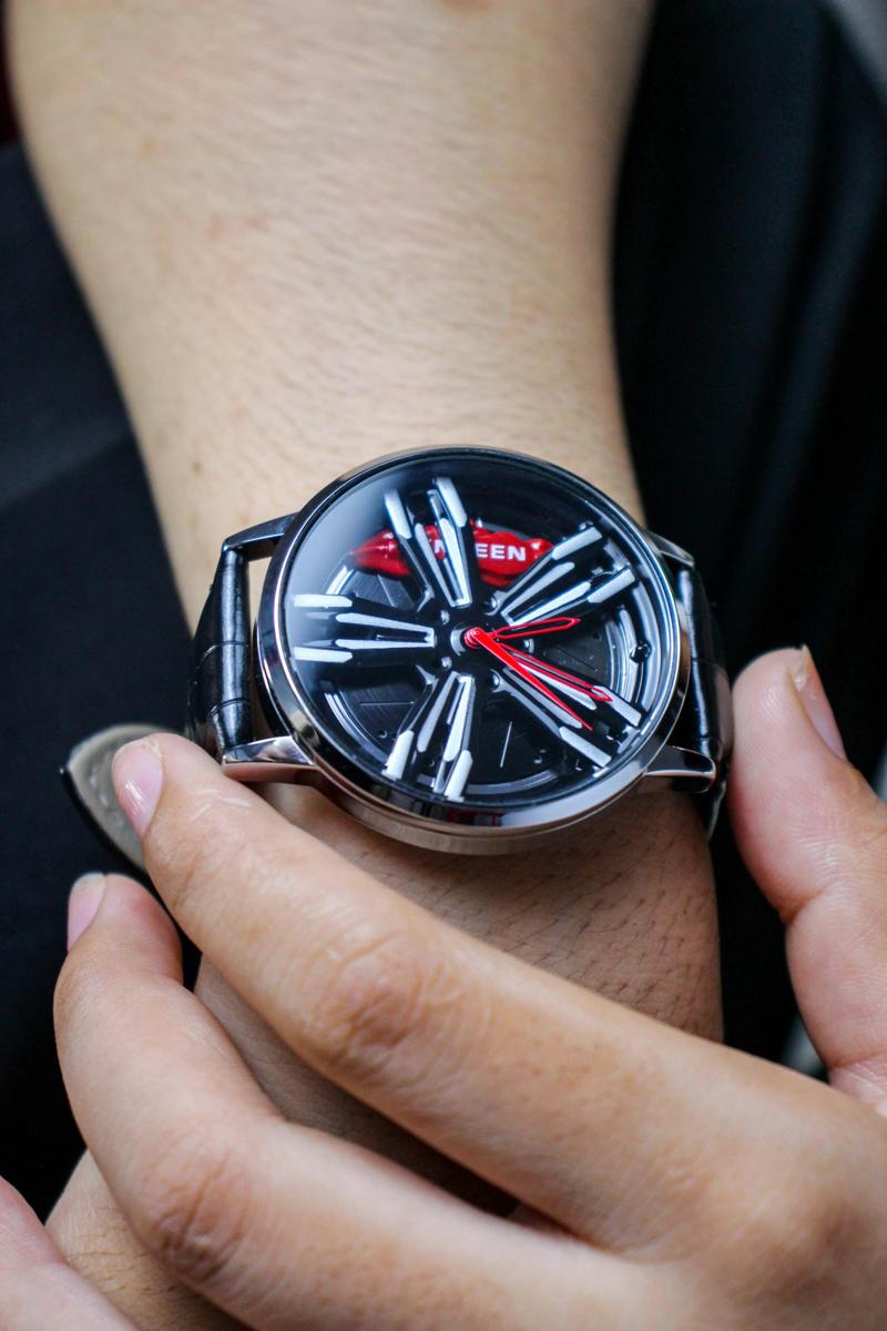 sports watches